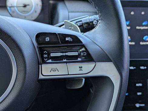 Used 2022 Hyundai Santa Cruz Limited image 26