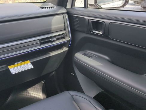 New 2026 Hyundai Santa Fe Calligraphy image 20