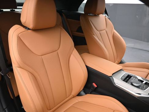 New 2027 BMW 430i Convertible w/ M Sport Package RWD image 22