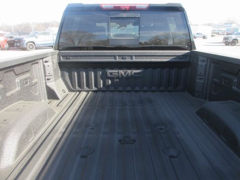 New 2026 GMC Sierra 2500 AT4 w/ AT4 Premium Plus Package image 6