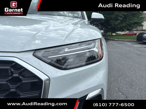 Used 2024 Audi Q5 e Premium Plus w/ Premium Plus Package image 29