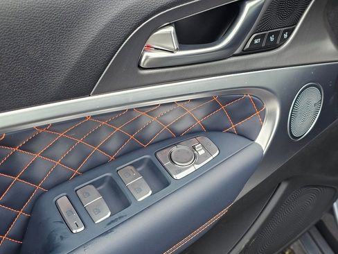 New 2026 Genesis G70 3.3T Prestige image 32