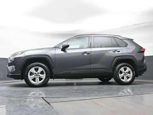 Used 2021 Toyota RAV4 XLE w/ Convenience Package AWD/4WD image 34
