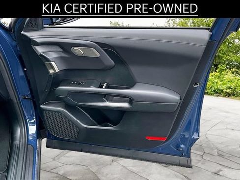 Used 2027 Kia Telluride S w/ Towing Package FWD image 22