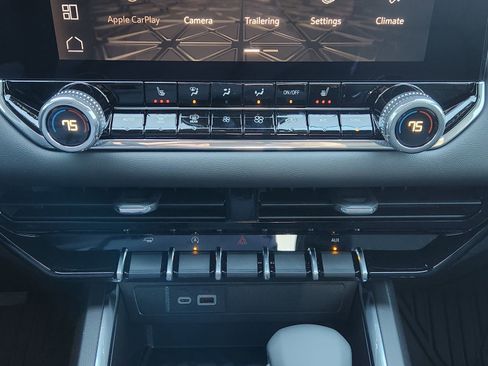 New 2026 GMC Canyon Elevation w/ Convenience Package image 22