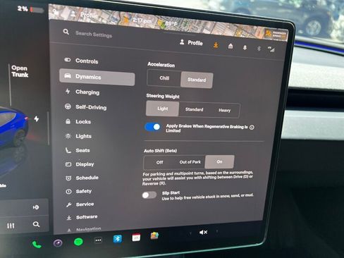 Used 2025 Tesla Model 3 Long Range AWD/4WD image 28
