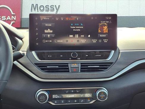 Certified 2023 Nissan Altima 2.5 SL image 16