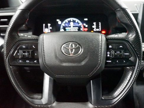 Certified 2025 Toyota Tacoma SR image 12