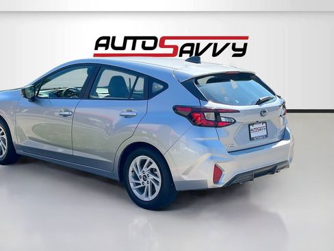Used 2025 Subaru Impreza 2.0i w/ Popular Package #1A AWD/4WD image 5