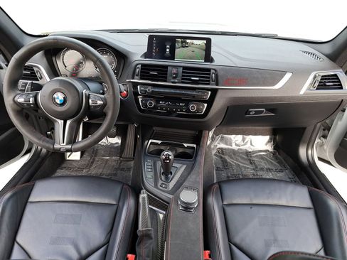 Used 2020 BMW M2 CS image 9