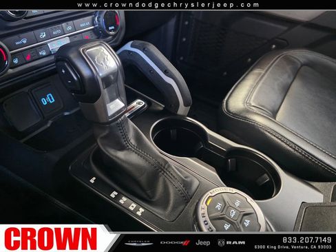 Used 2021 Ford Bronco First Edition AWD/4WD image 27