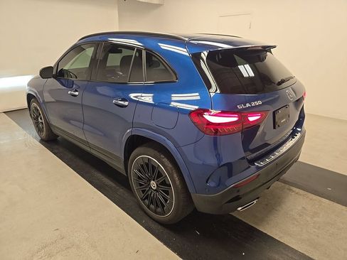Used 2025 Mercedes-Benz GLA 250 image 6