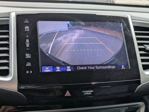 Used 2019 Honda Ridgeline Black Edition image 28
