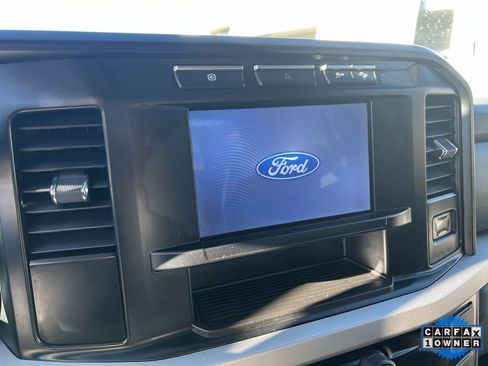 Used 2024 Ford F250 XLT w/ FX4 Off-Road Package image 24