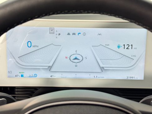 Used 2023 Hyundai Ioniq 5 SEL w/ Cargo Package image 17