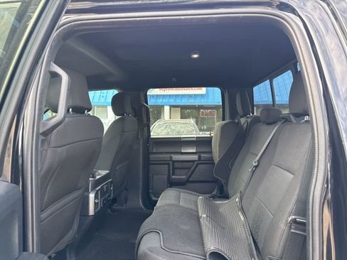 Used 2020 Ford F150 XLT w/ Equipment Group 302A Luxury AWD/4WD image 11