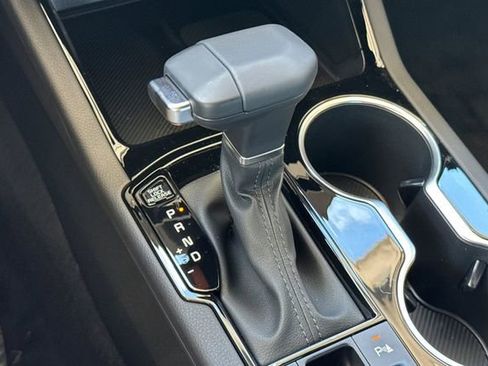 New 2026 Kia K5 GT-Line AWD/4WD image 24