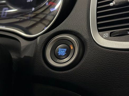 Used 2019 Dodge Durango Citadel w/ Technology Group image 25