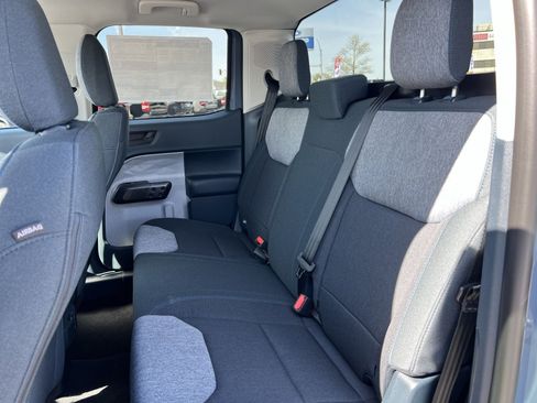 New 2026 Ford Maverick XLT AWD/4WD image 23