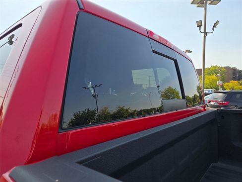 Certified 2024 RAM 2500 Big Horn w/ Night Edition image 20