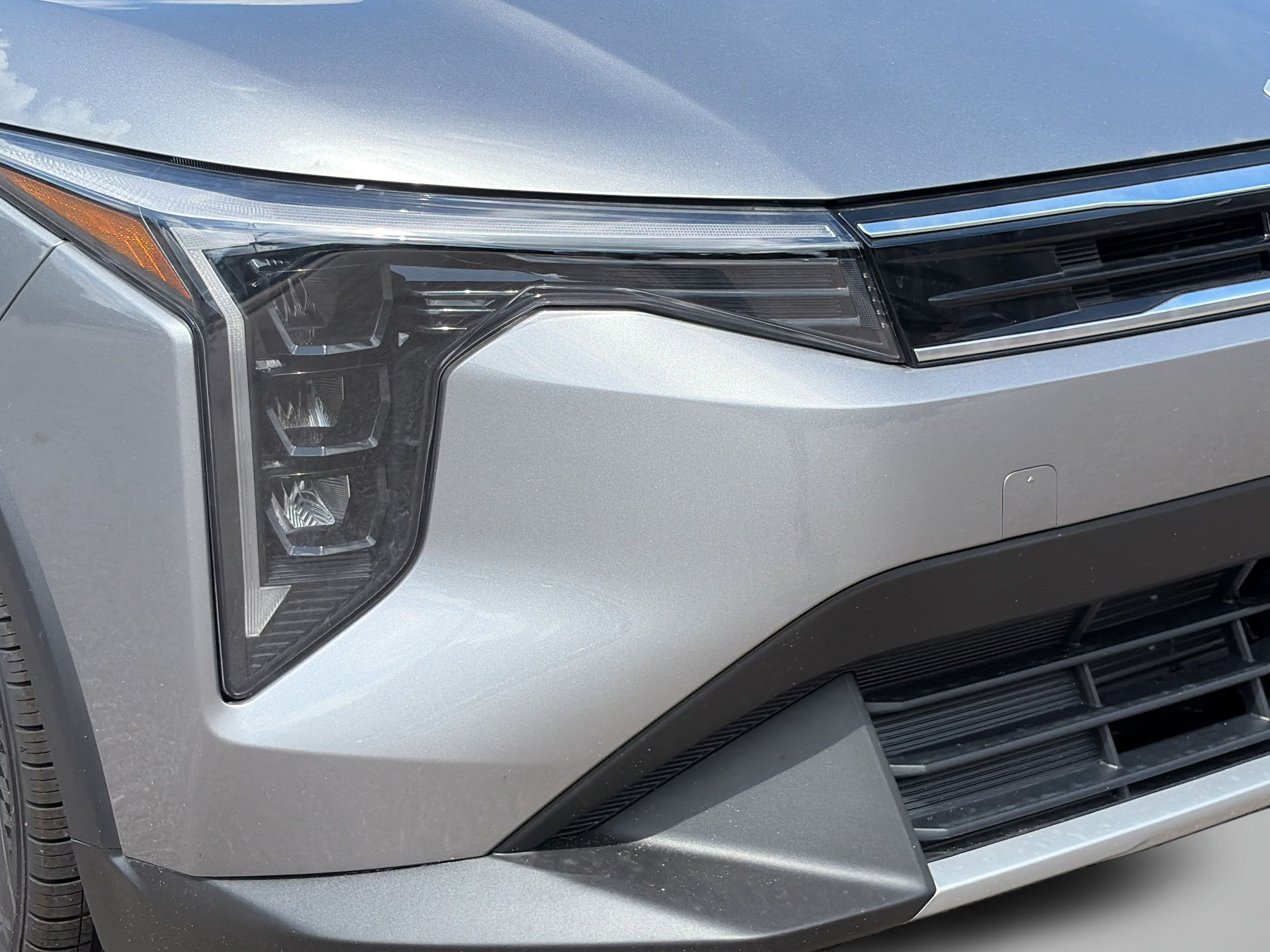 New 2026 Kia K4 EX FWD image 26