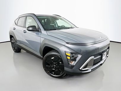 New 2026 Hyundai Kona SEL Sport