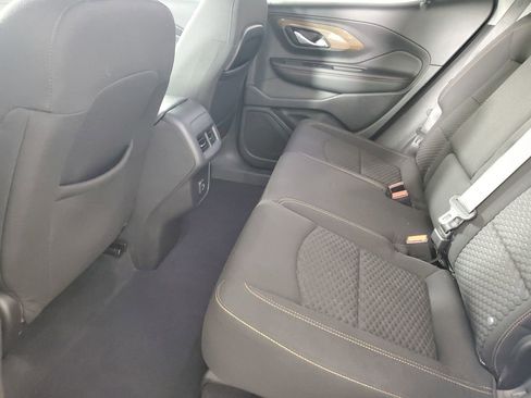 Used 2020 GMC Terrain SLE image 13