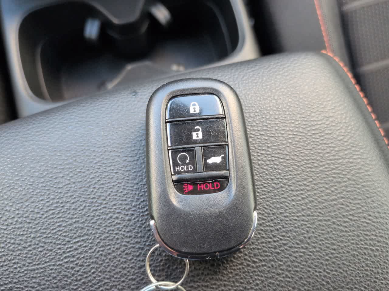 Used 2024 Honda CR-V Sport image 28