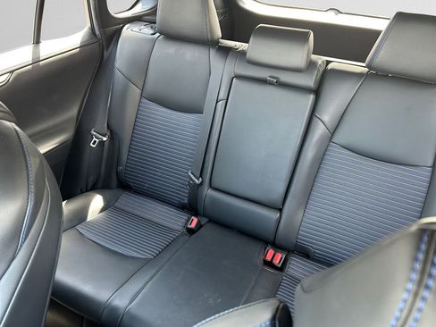 Used 2020 Toyota RAV4 XSE AWD/4WD image 14
