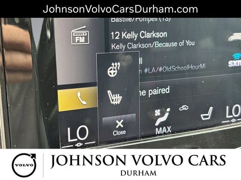 Used 2018 Volvo XC60 T6 R-Design w/ Convenience Package AWD/4WD image 27