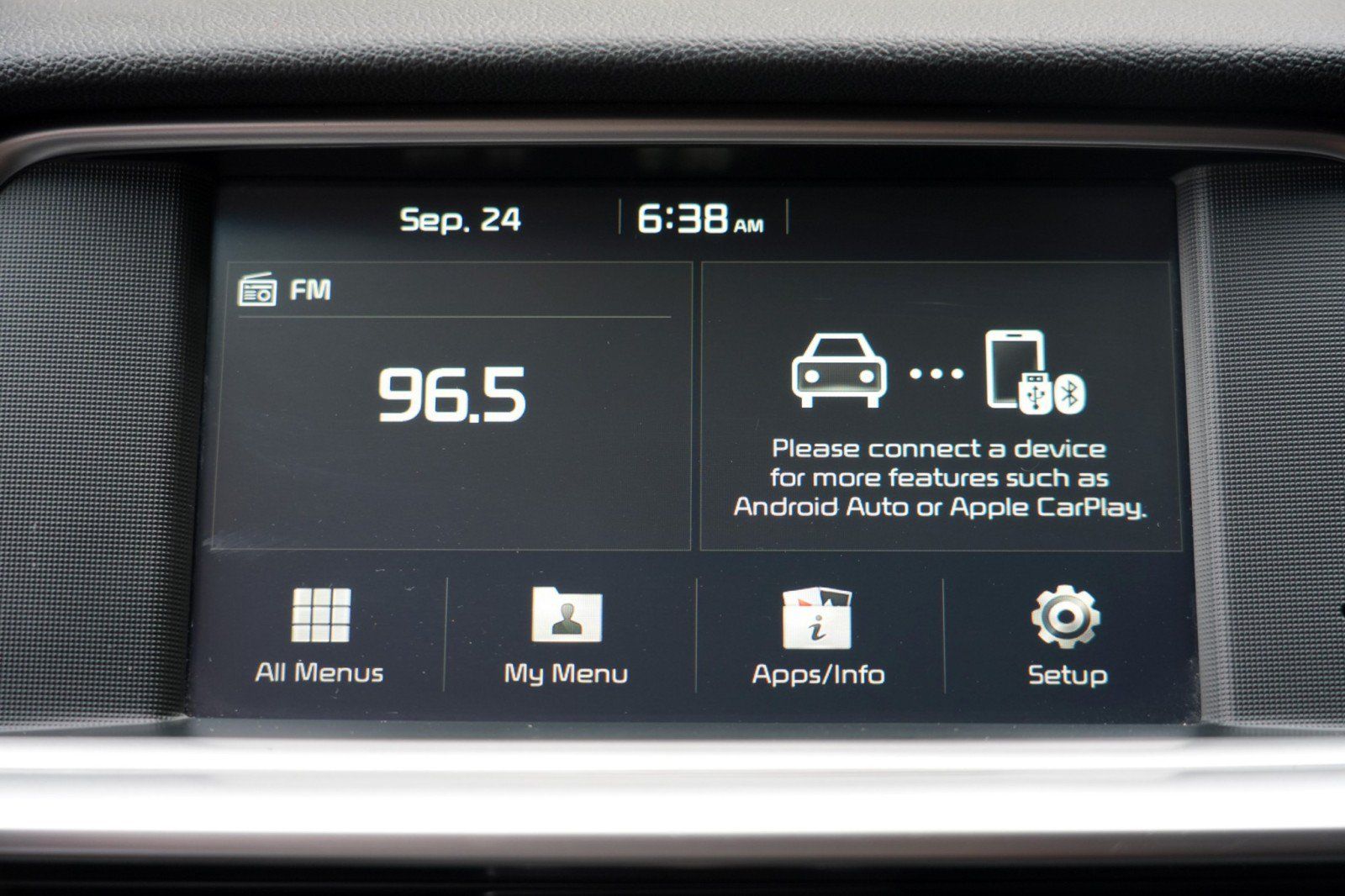 Used 2020 Kia Optima SE FWD image 25