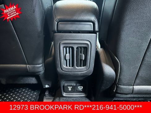Used 2019 Jeep Compass Latitude FWD image 21