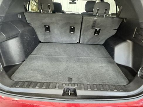 Used 2018 Chevrolet Equinox LT AWD/4WD image 8