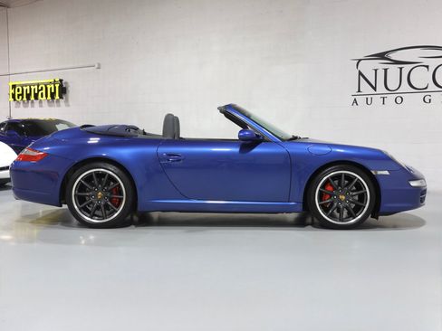 Used 2007 Porsche 911 Carrera S RWD image 20