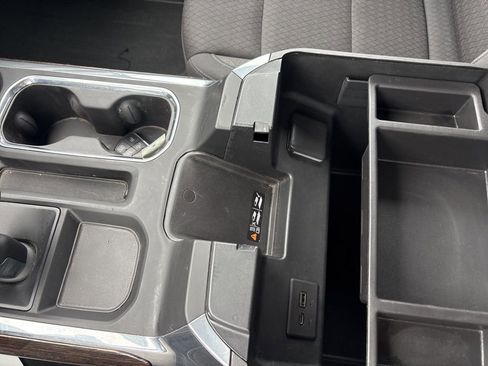 Used 2023 GMC Sierra 1500 Elevation image 34