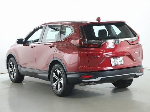 Used 2021 Honda CR-V Special Edition image 39