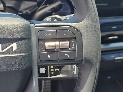 New 2027 Kia Telluride SX FWD image 32