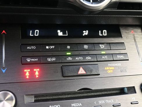 Used 2021 Lexus RC 300 F Sport w/ Navigation Package RWD image 18