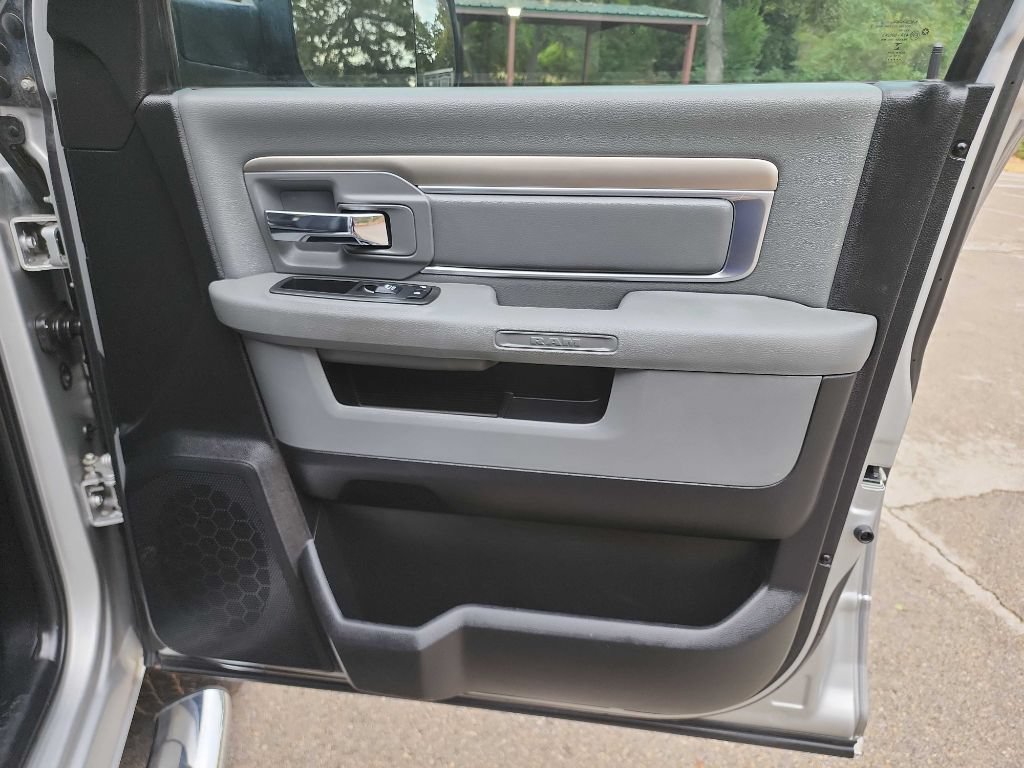 Used 2016 RAM 2500 Lone Star AWD/4WD image 49