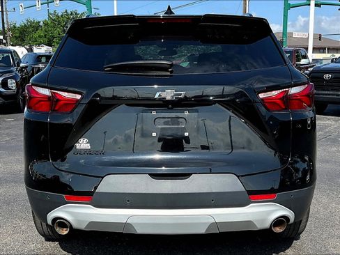 Used 2020 Chevrolet Blazer LT FWD image 5