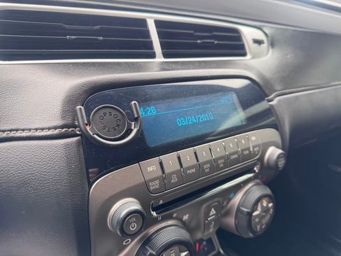 Used 2012 Chevrolet Camaro SS w/ 45th Anniversary Package image 20