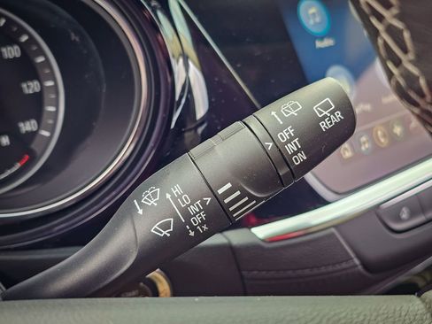 Certified 2023 Buick Encore GX Select w/ Safety Package II image 16