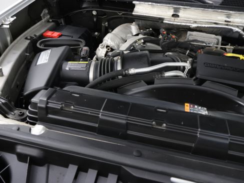 Used 2020 Chevrolet Silverado 3500 LTZ w/ LTZ Plus Package image 20