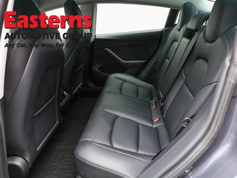 Used 2023 Tesla Model 3 Standard Range RWD image 16