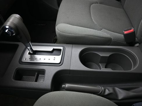 Used 2017 Nissan Frontier SV AWD/4WD image 18