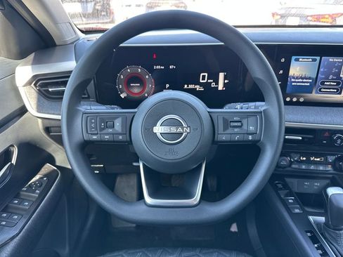 New 2026 Nissan Kicks SV w/ SV Premium Package image 15