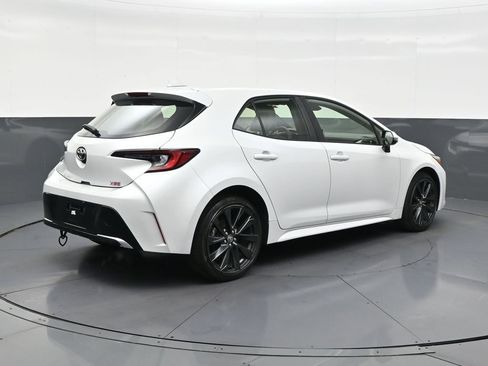 Used 2023 Toyota Corolla XSE image 5