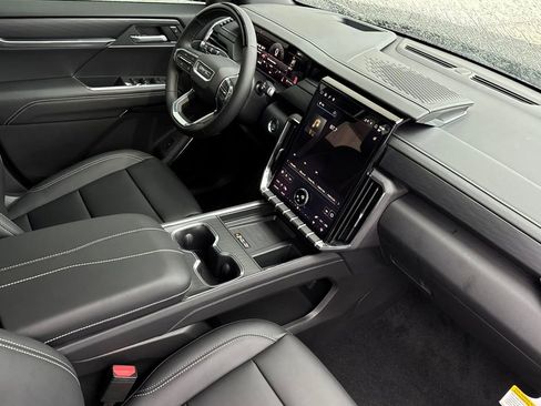 New 2026 GMC Acadia Elevation w/ Super Cruise Package image 15