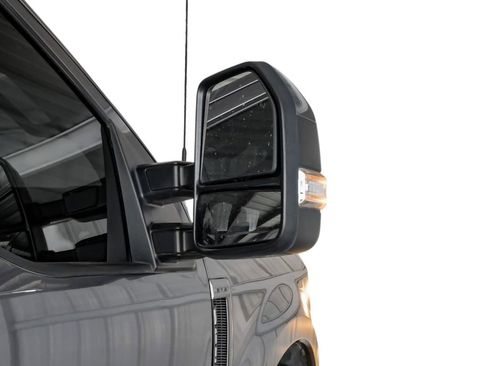 Used 2021 Ford F250 Lariat w/ Lariat Ultimate Package image 42