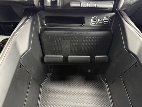 Used 2023 RAM 1500 Rebel w/ Rebel Level 1 Equipment Group image 24